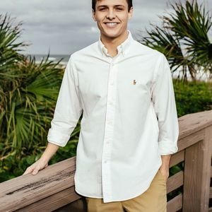 Meet your Posher, Jack